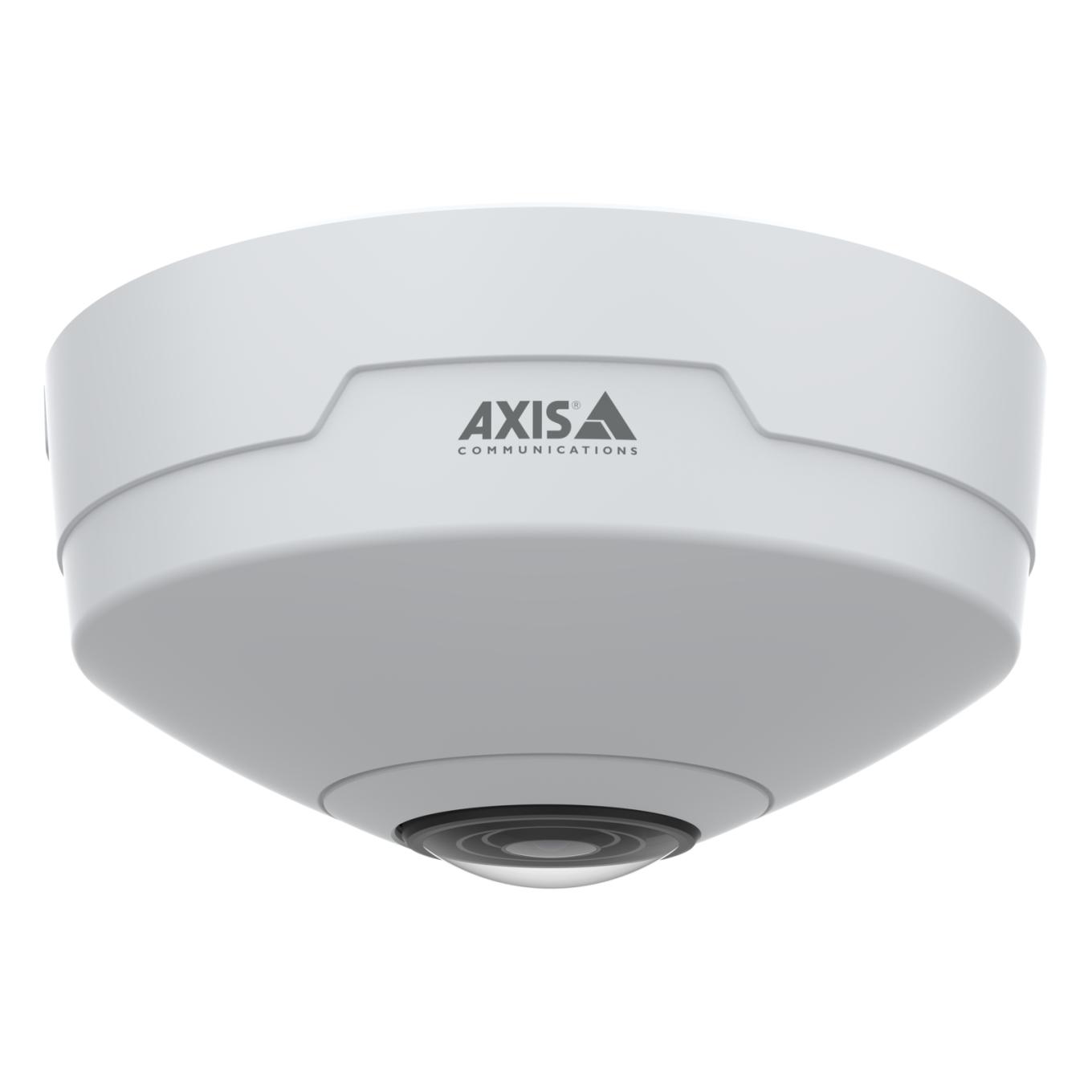 AXIS M4327-P Panoramic Camera | Axis Communications